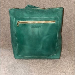 Reef Tote Backpack Portland Leather Goods